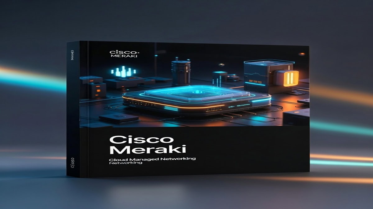 Meraki : une solution moderne pour la gestion des réseaux