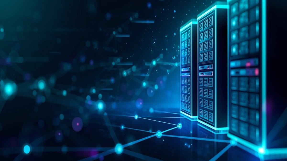 Mise en place d&rsquo;un serveur Active Directory