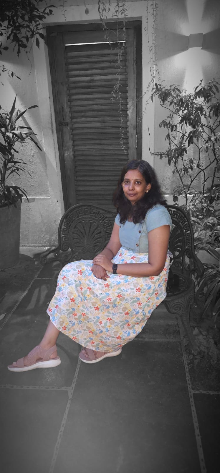 Vinitha