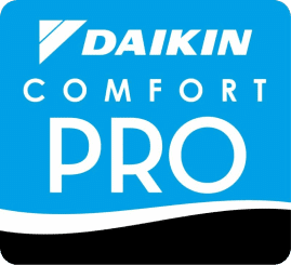 Comfort Pro logo
