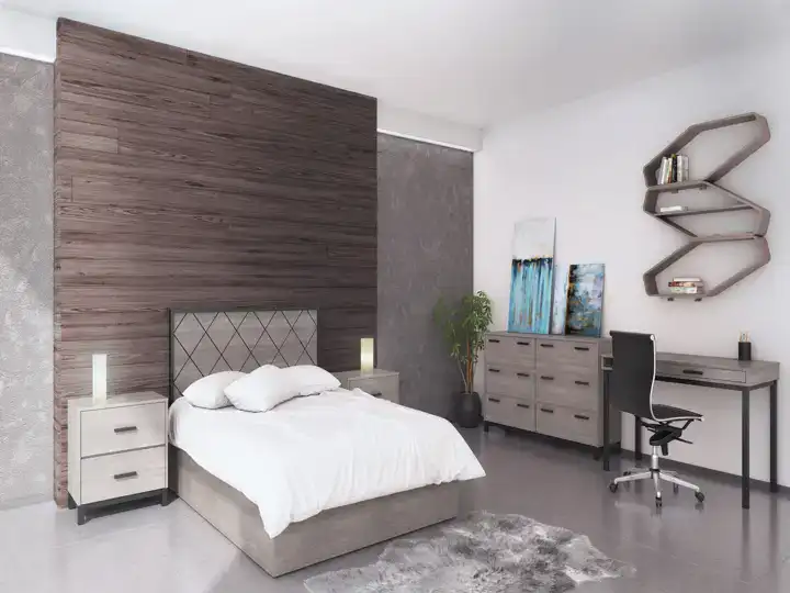 Element Bedroom 720x540