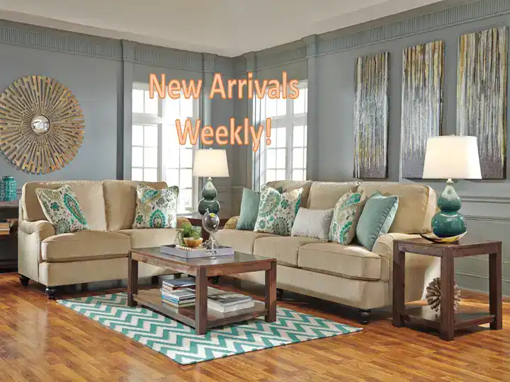 new arrivals weekly 720x540