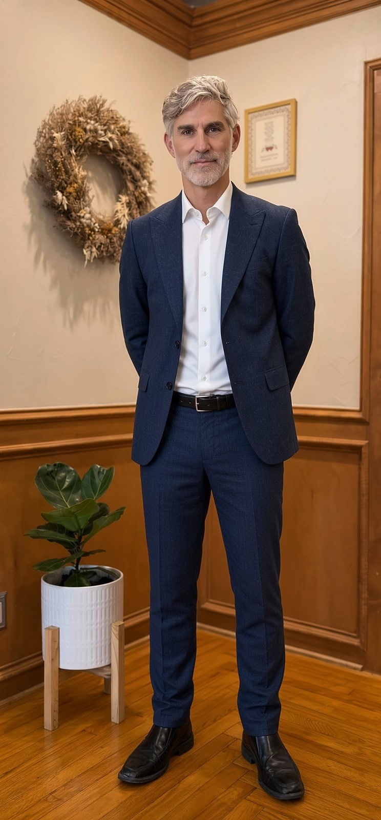 Dr. Nathan Long, MD, physician at Cosmetic Procedures Clinic in Dallas