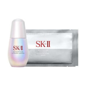 6/5数量限定発売 SK-II ジェノプティクスウルトオーラエッセンスコフレ