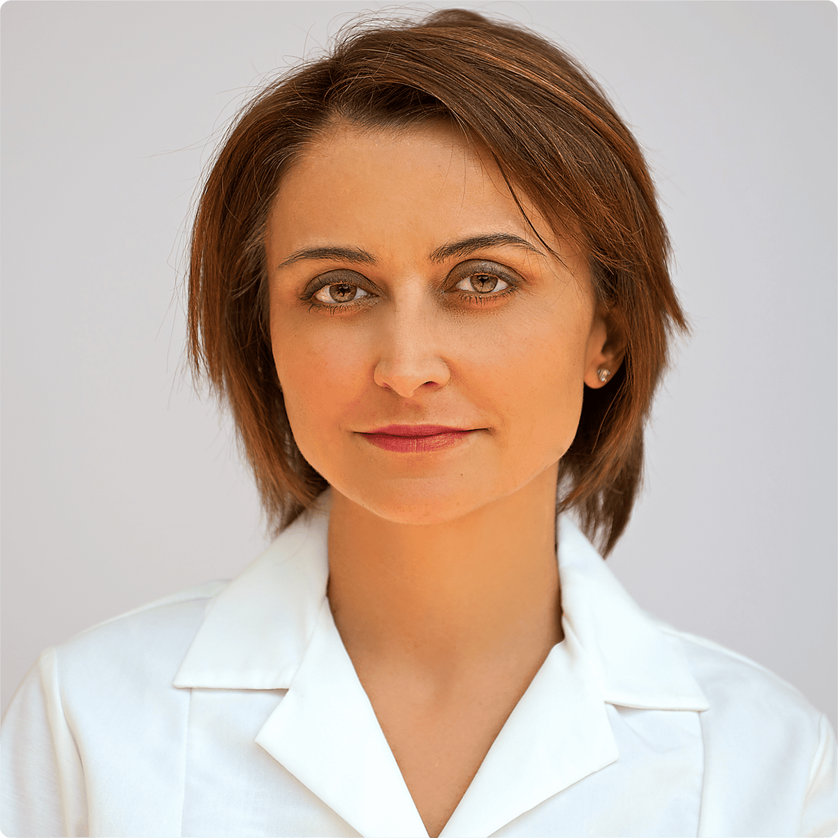 Dr. Helena Guarda, M.D.