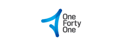 logo one forty one