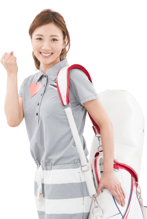 ゴルフウェア買取最高値保証！