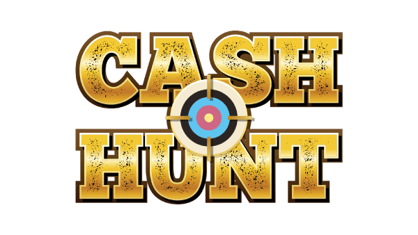 Cash Hunt Bonus Icon