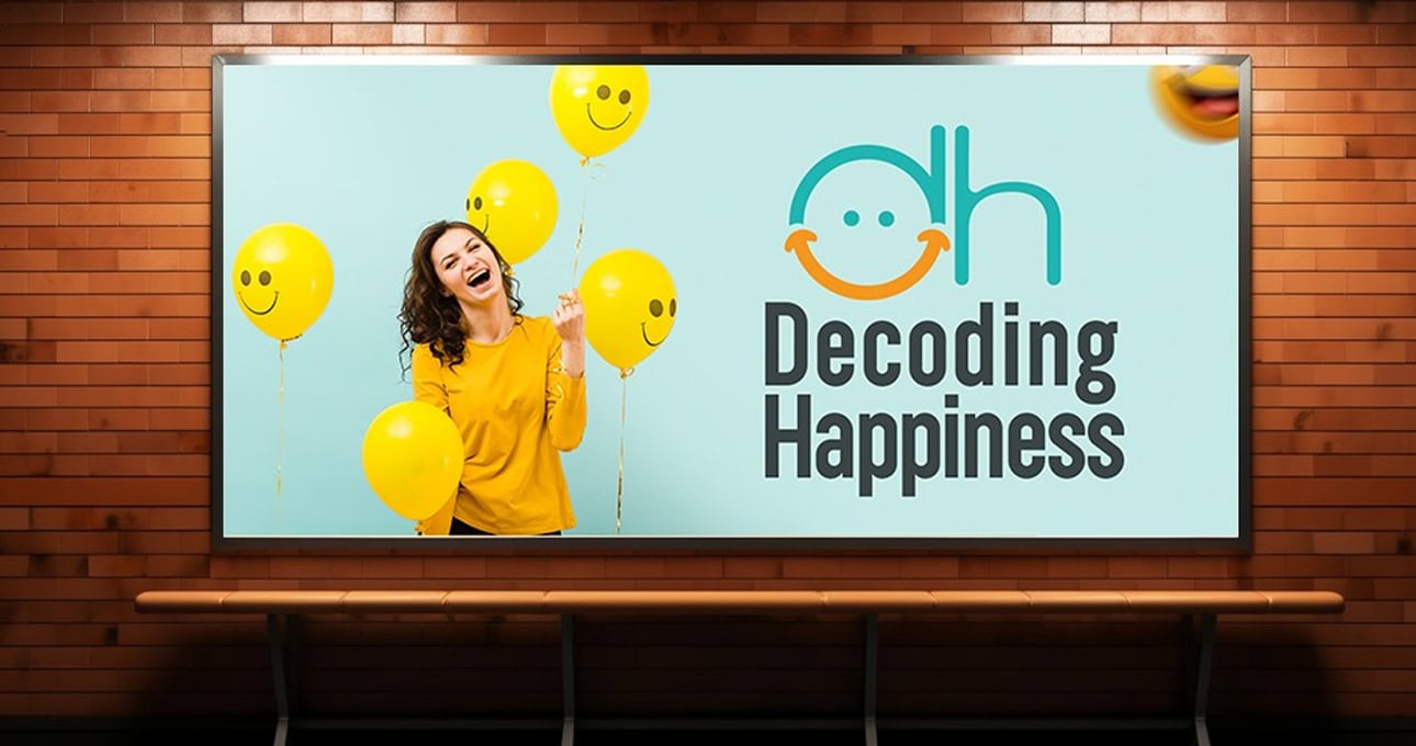 decoding happiness
