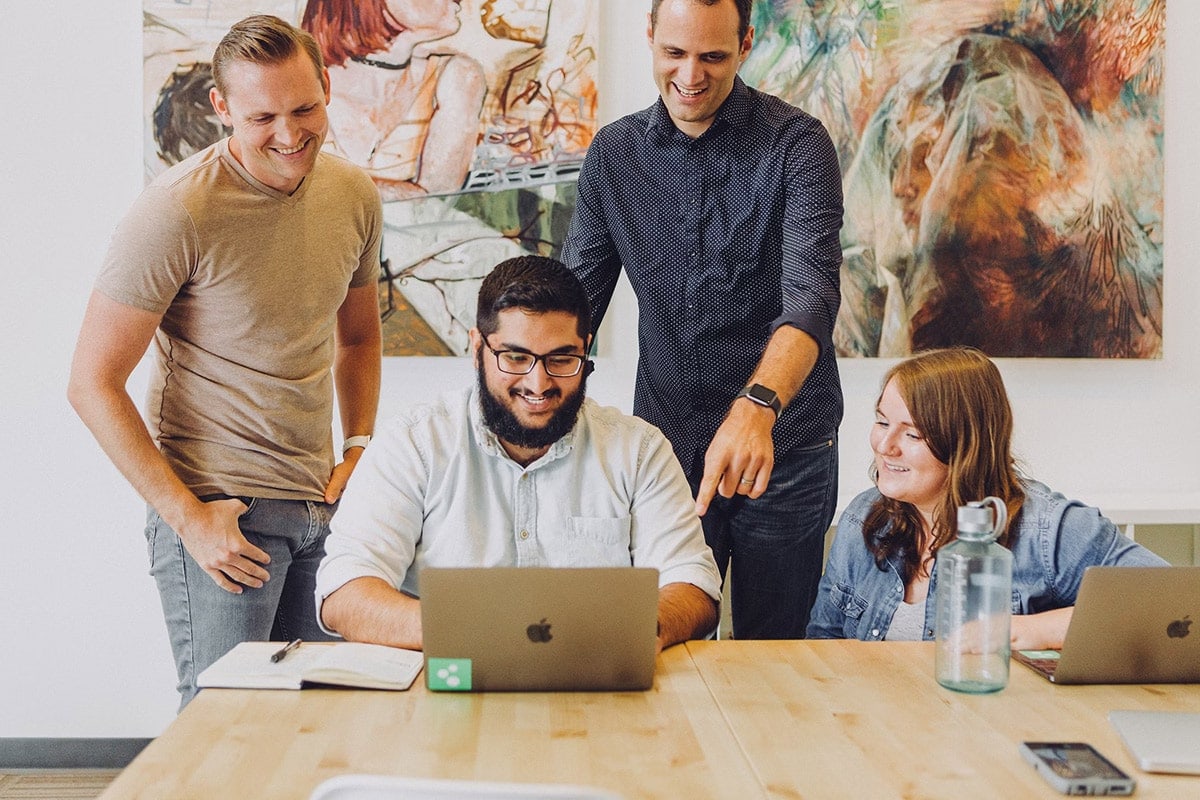 digital marketing agency in qatar