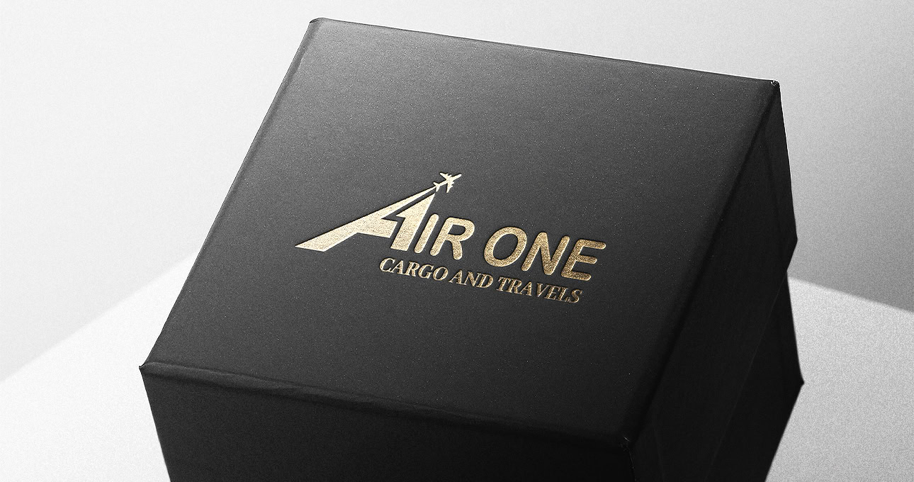 Air one cargo