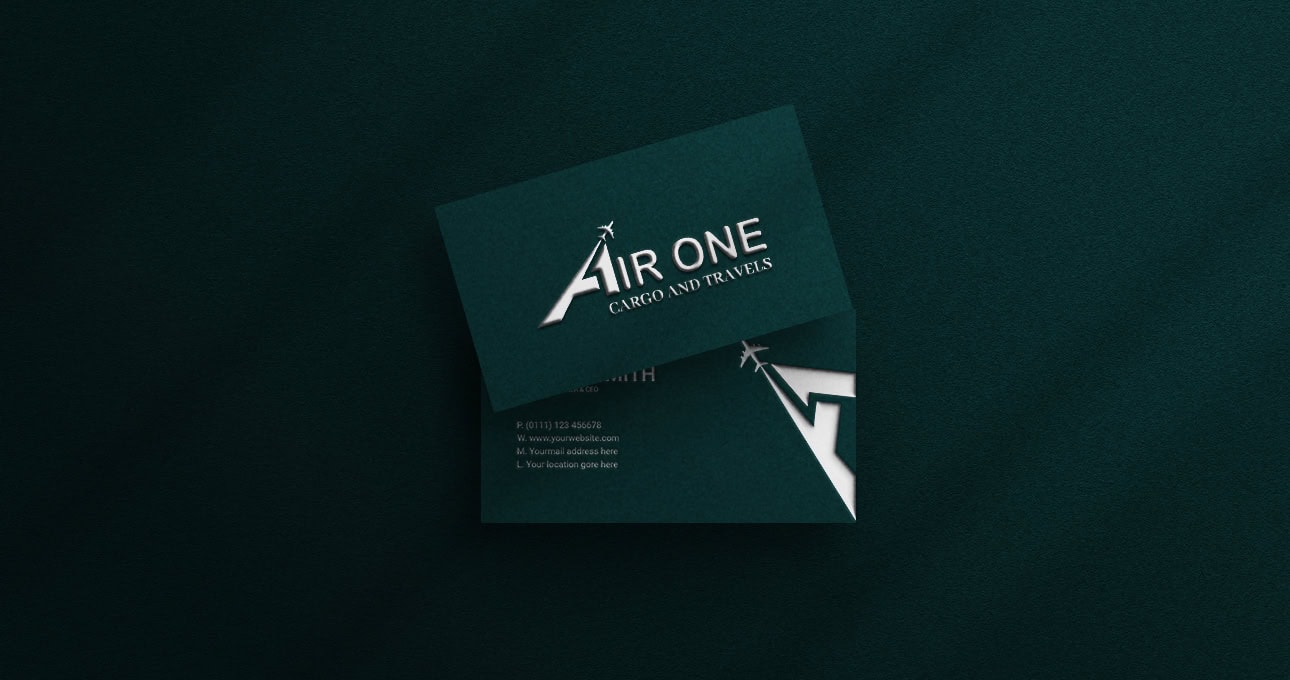Air one cargo