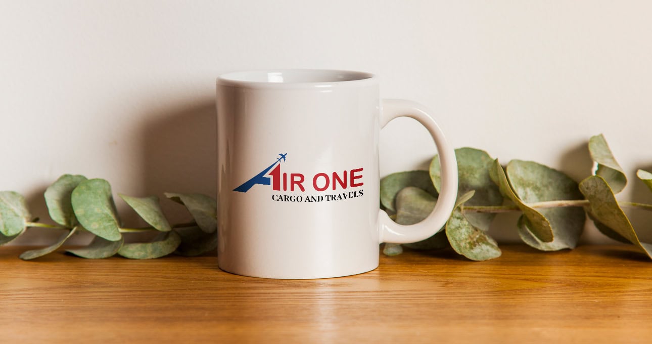 Air one cargo