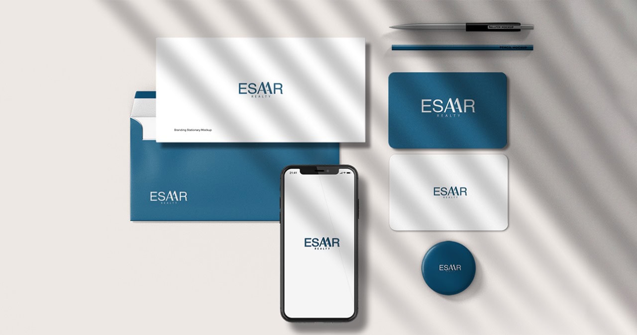 ESAAR real estate company
