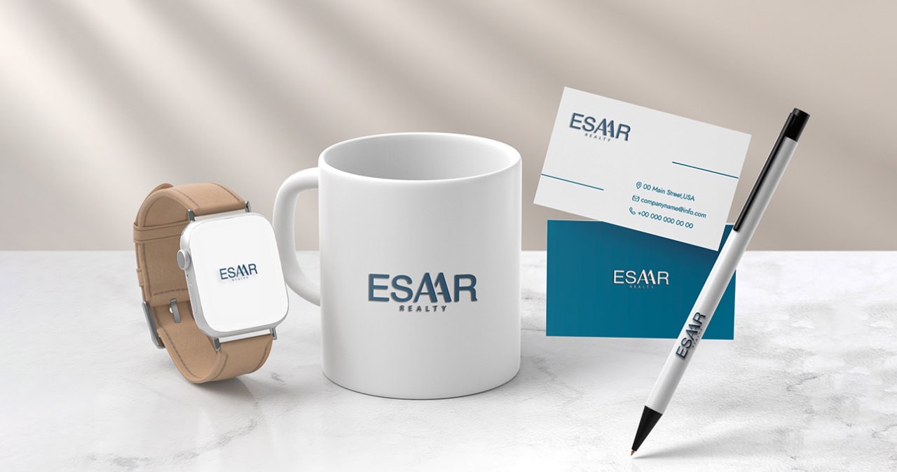 ESAAR real estate company