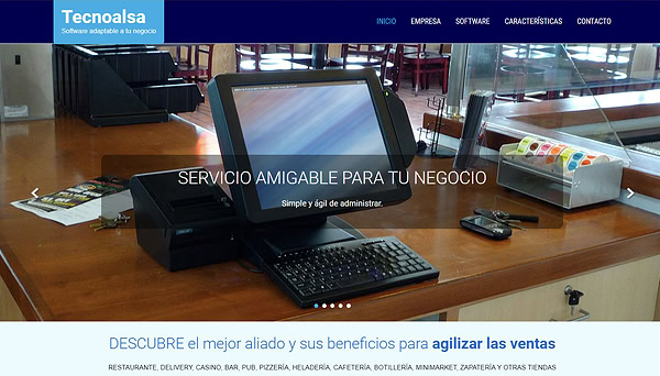 Tecnoalsa