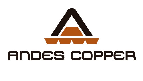 ANDES COPPER
