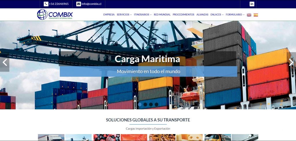 Combix
