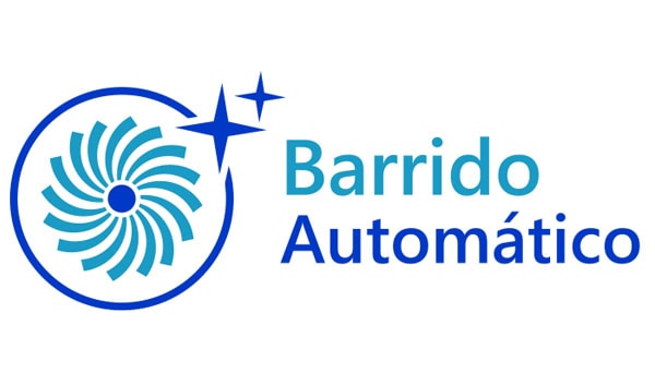 BARIIDO AUTOMÁTICO