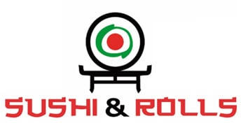 SUSHI & ROLL