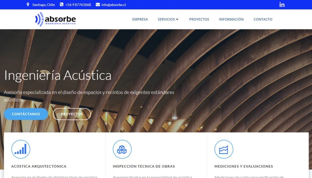 Absorbe