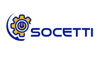SOCETTI Comercializadora de Electromecánica 
