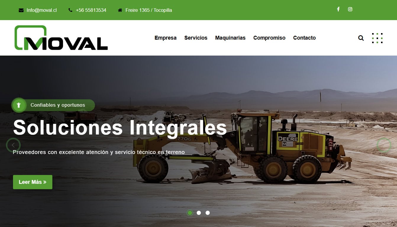 Moval