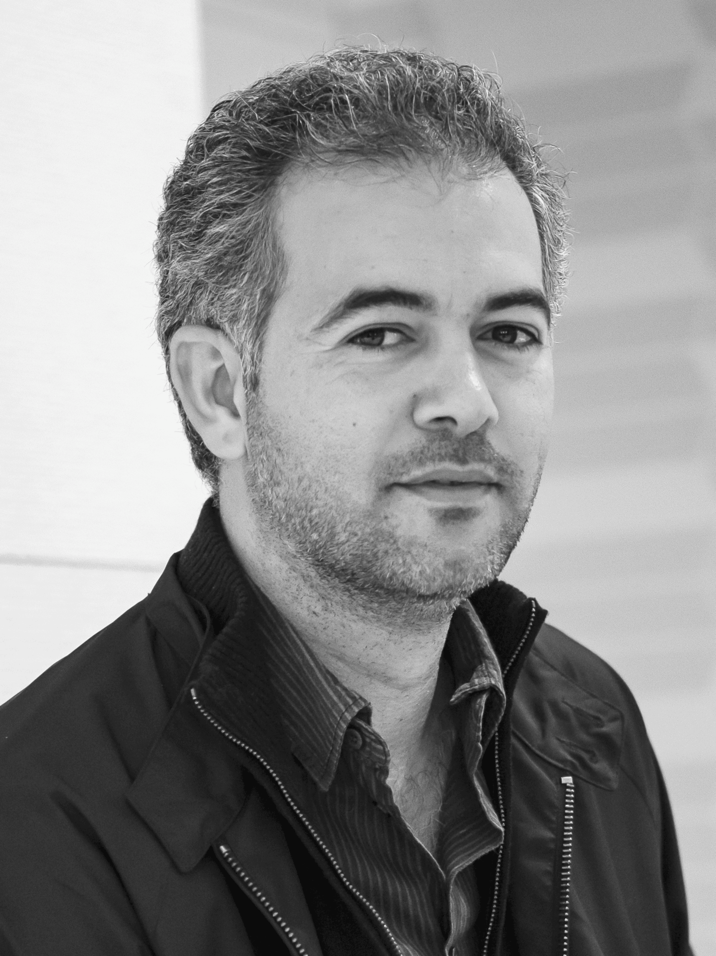ZOUHAIER BEN JANNET