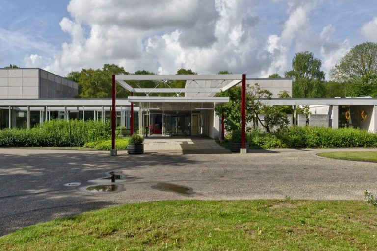 Crematorium en Begraafplaats Westgaarde