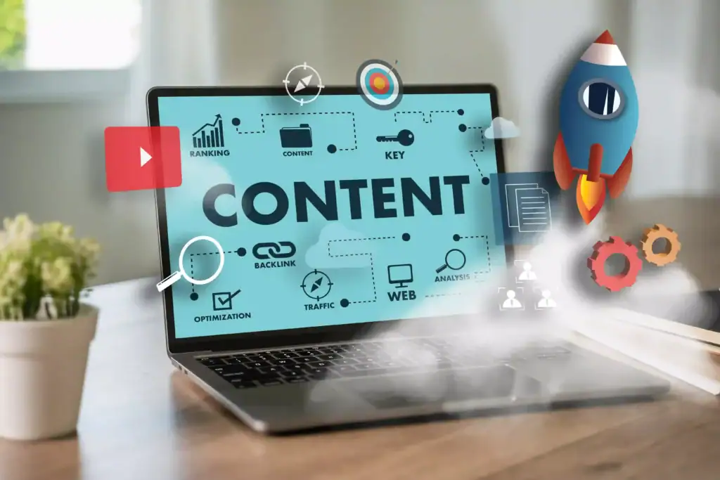 E-Commerce SEO for Shopify Stores