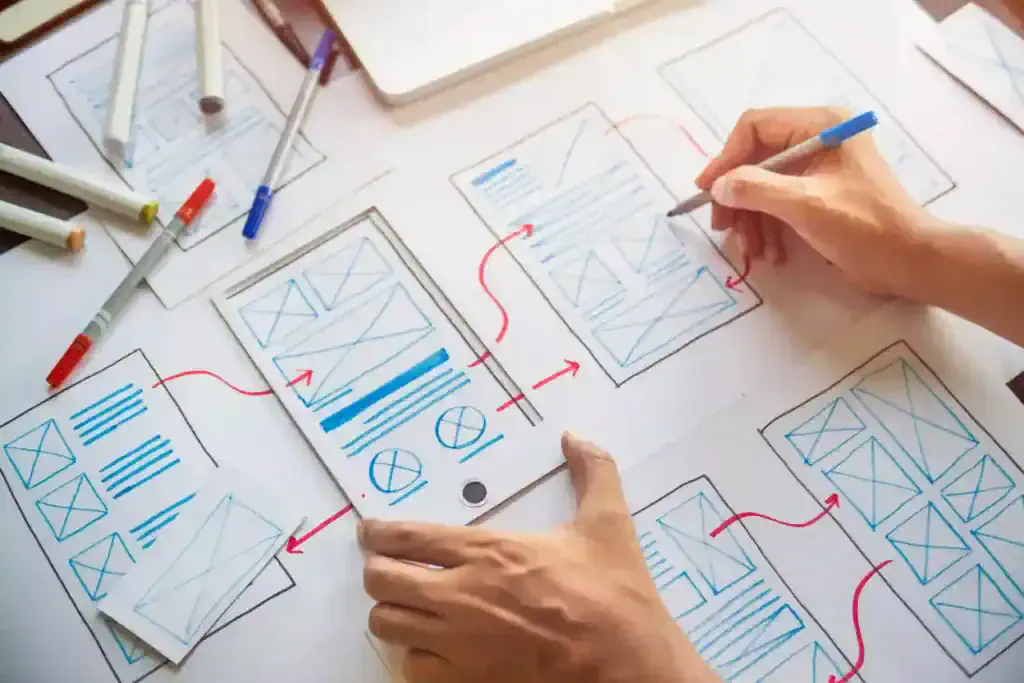 E-Commerce SEO for Shopify Stores