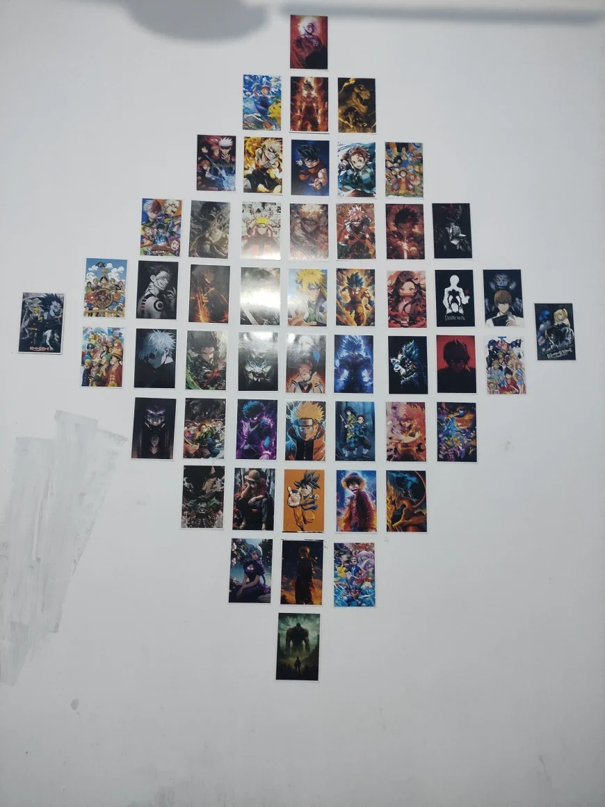 Customer Poster