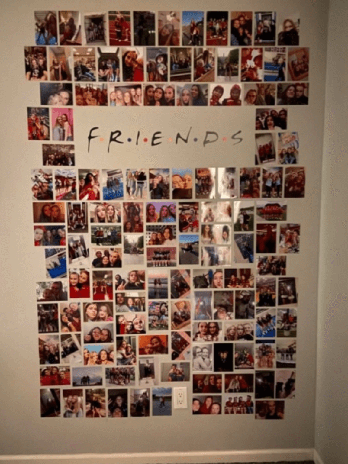 Customer Poster