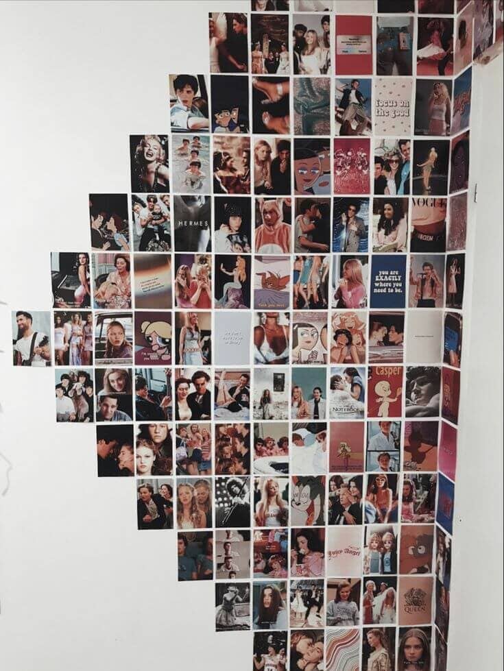 Customer Poster