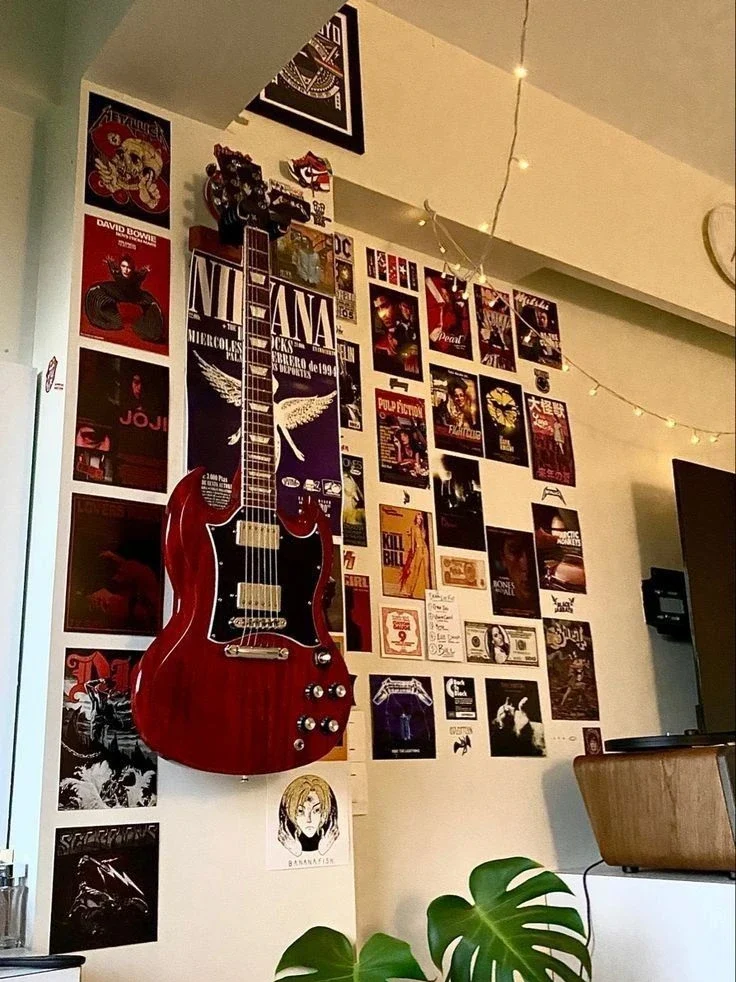 Customer Poster