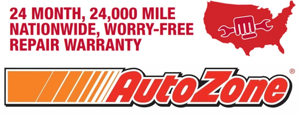 AutoZone ProVantage Guarantee