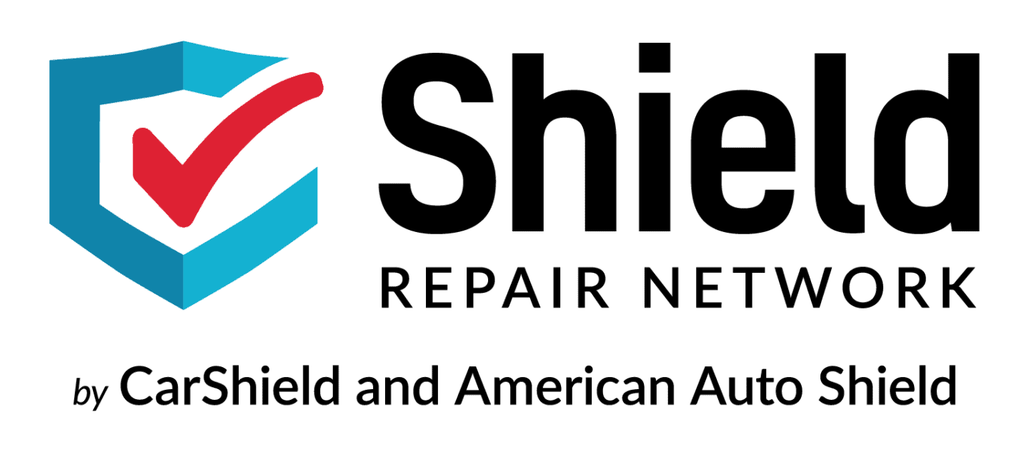 Shield Repair Network