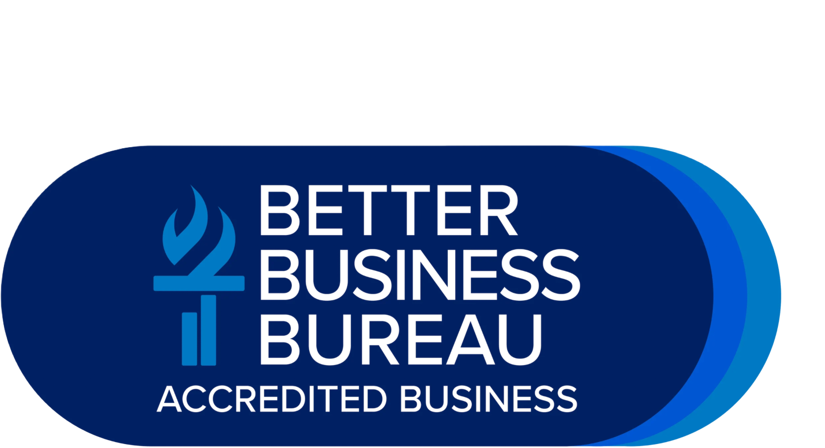 BBB Accredited Business