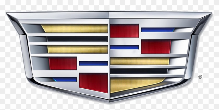 Cadillac logo
