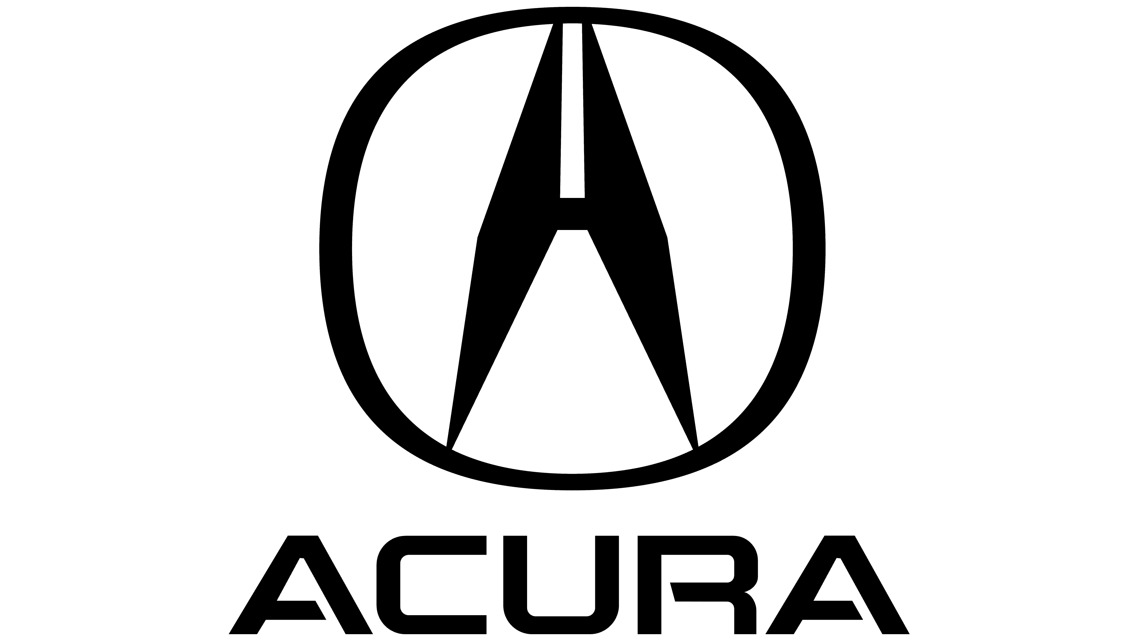 Acura logo