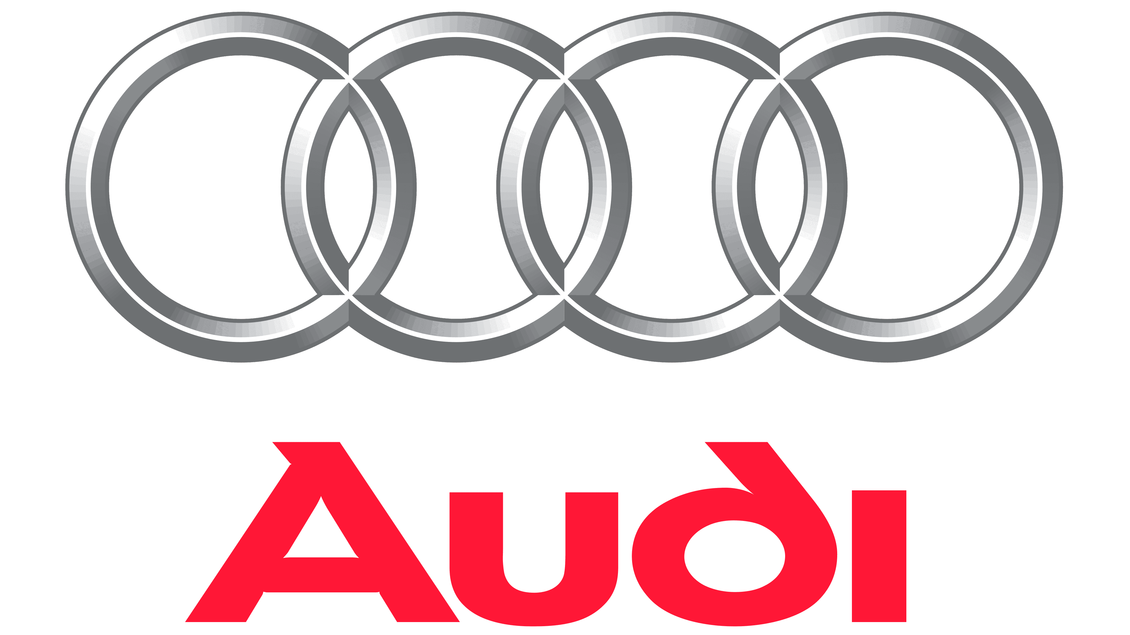 Audi logo