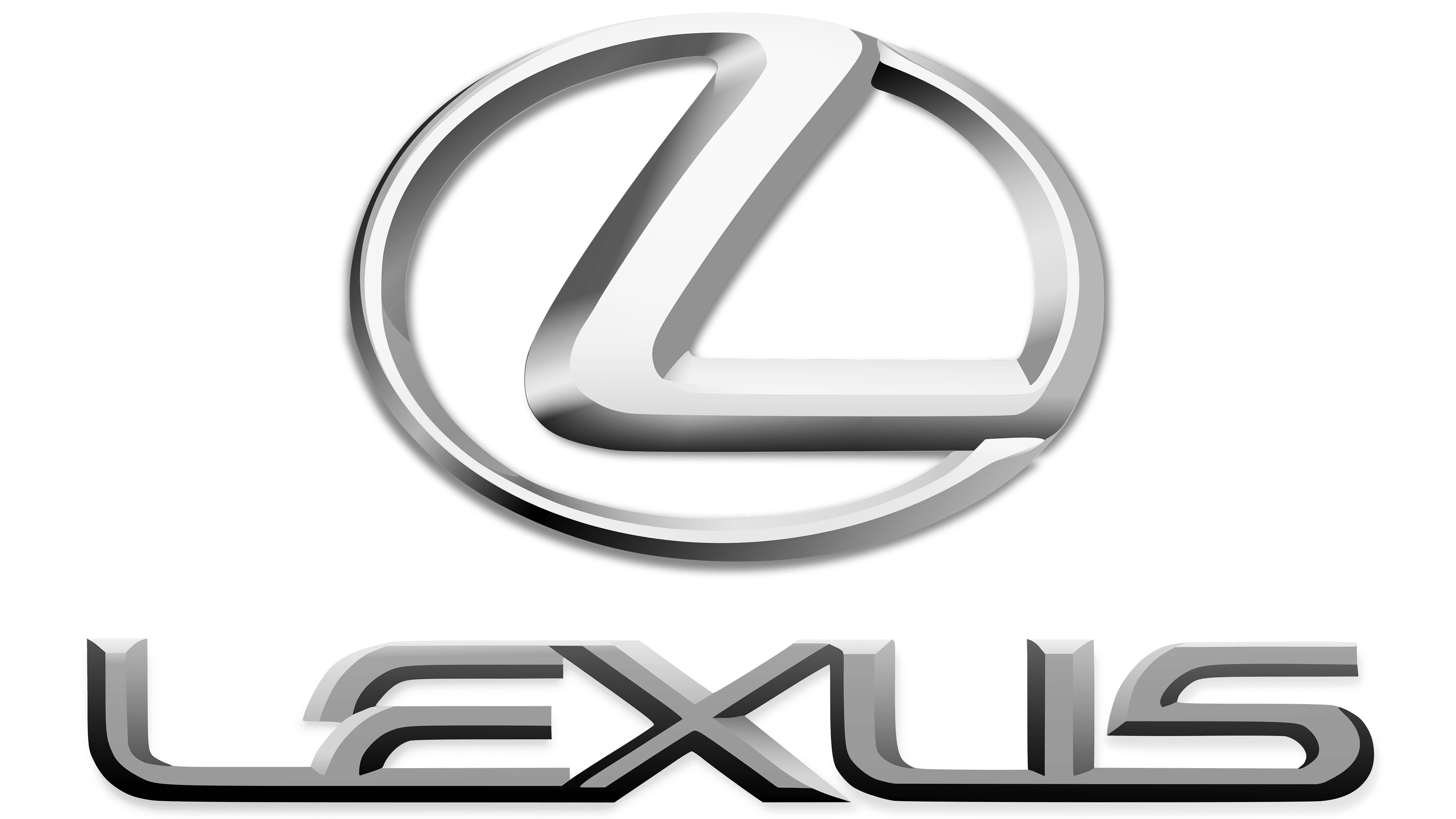 Lexus logo