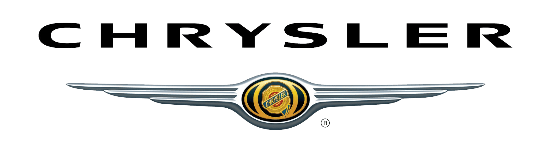 Chrysler logo