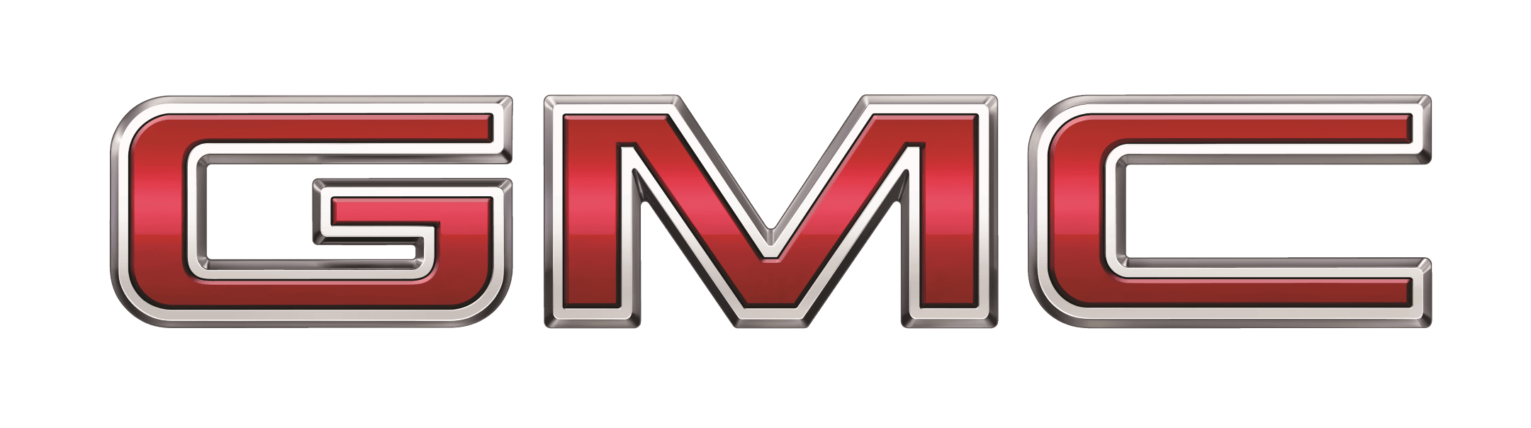 GMC logo