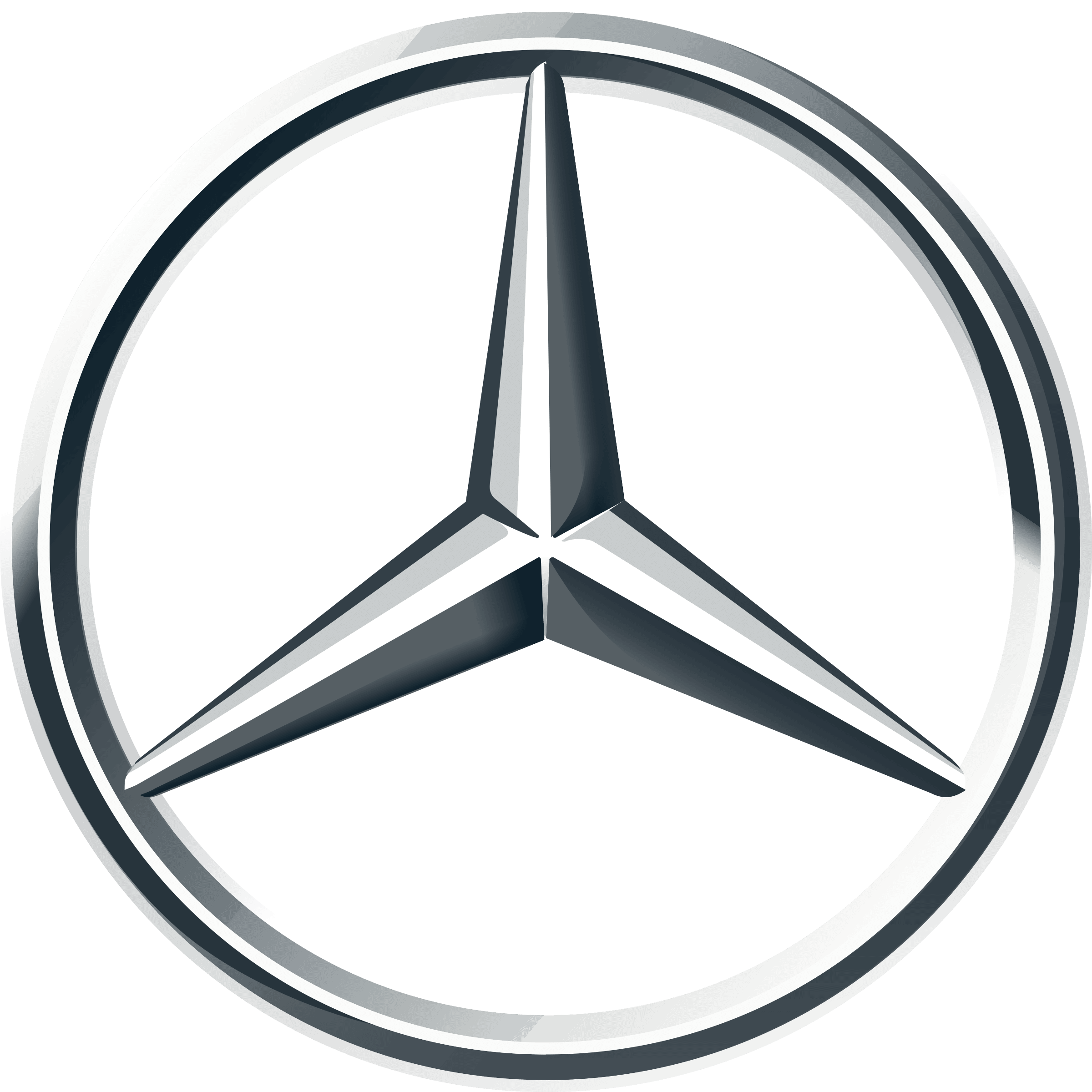 Mercedes-Benz logo