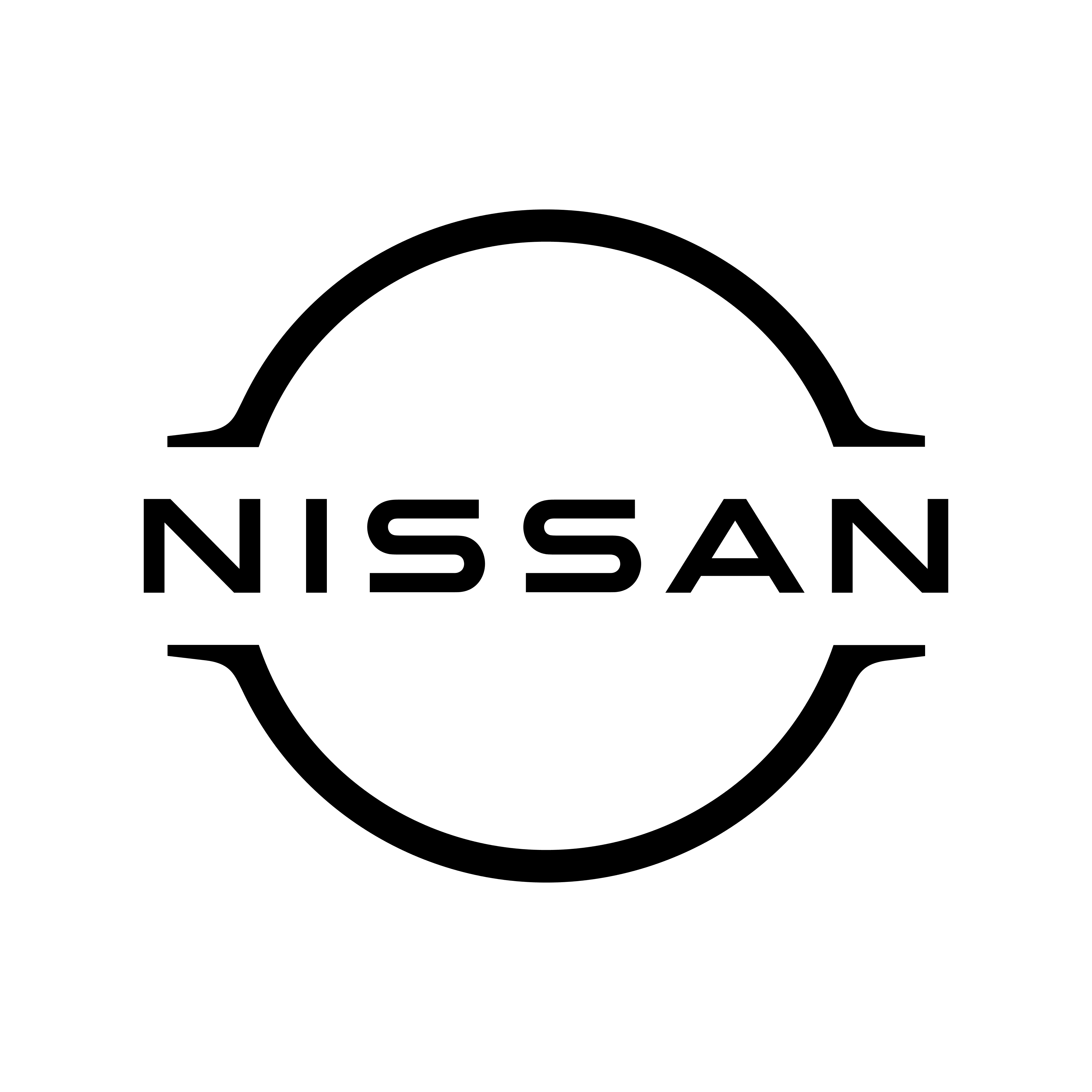 Nissan logo