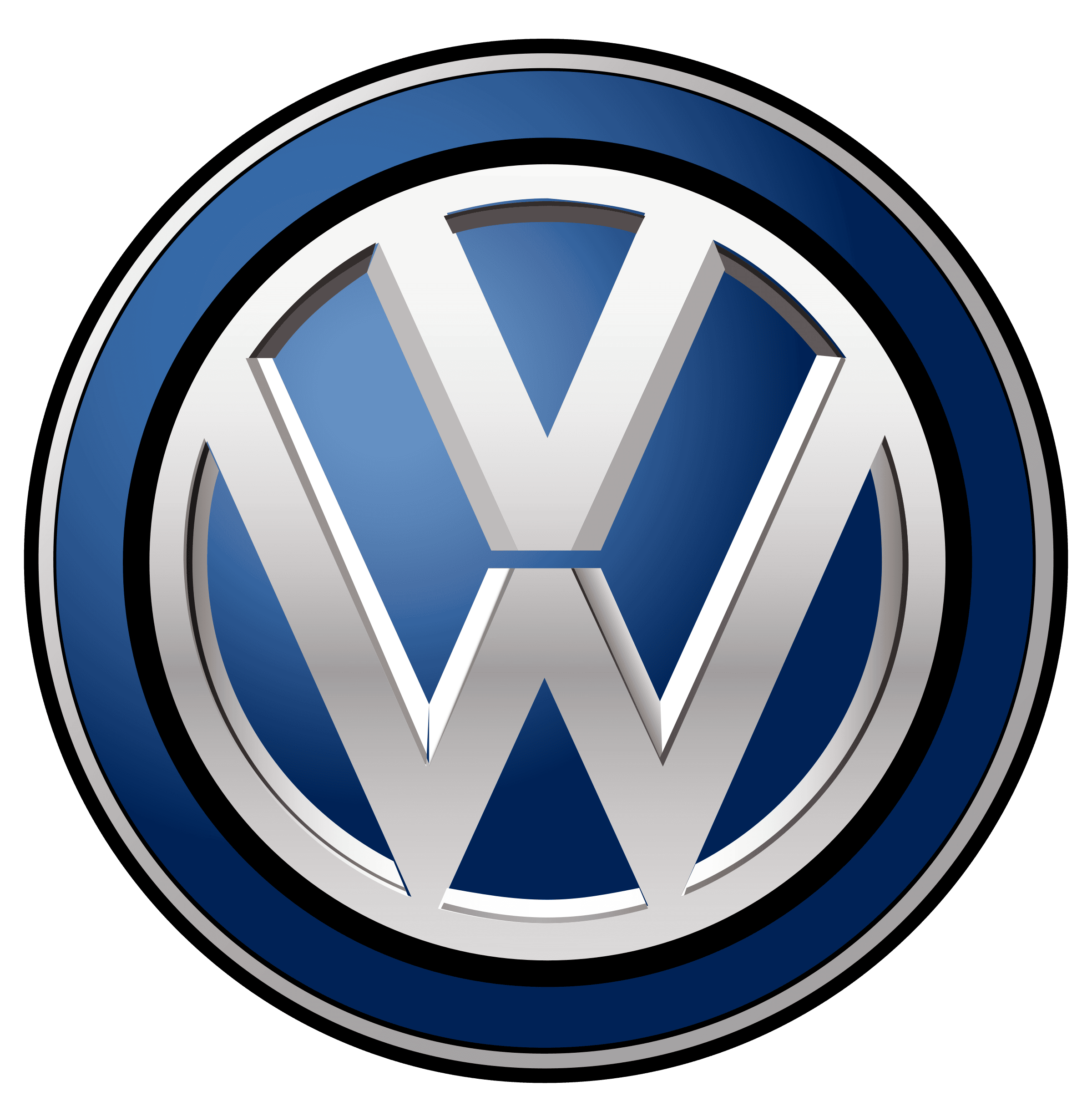 Volkswagen logo