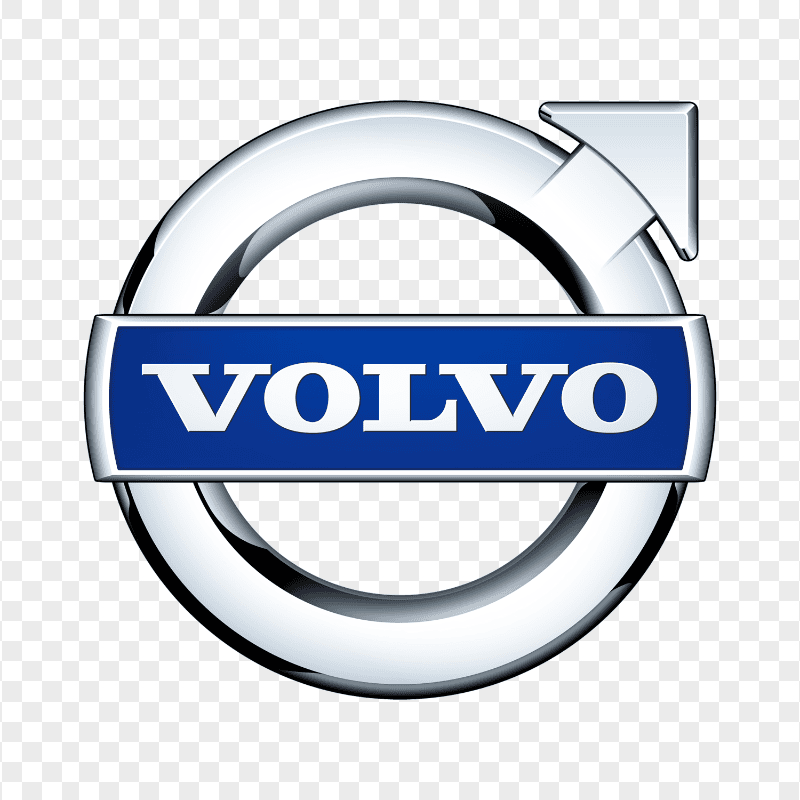 Volvo logo