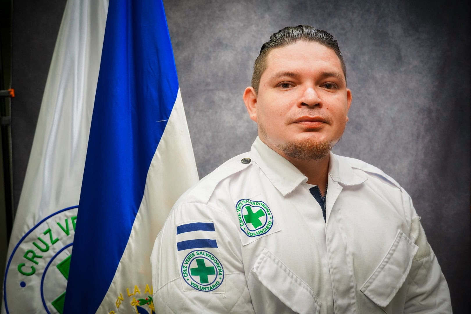 Marvín Concepción Martínez