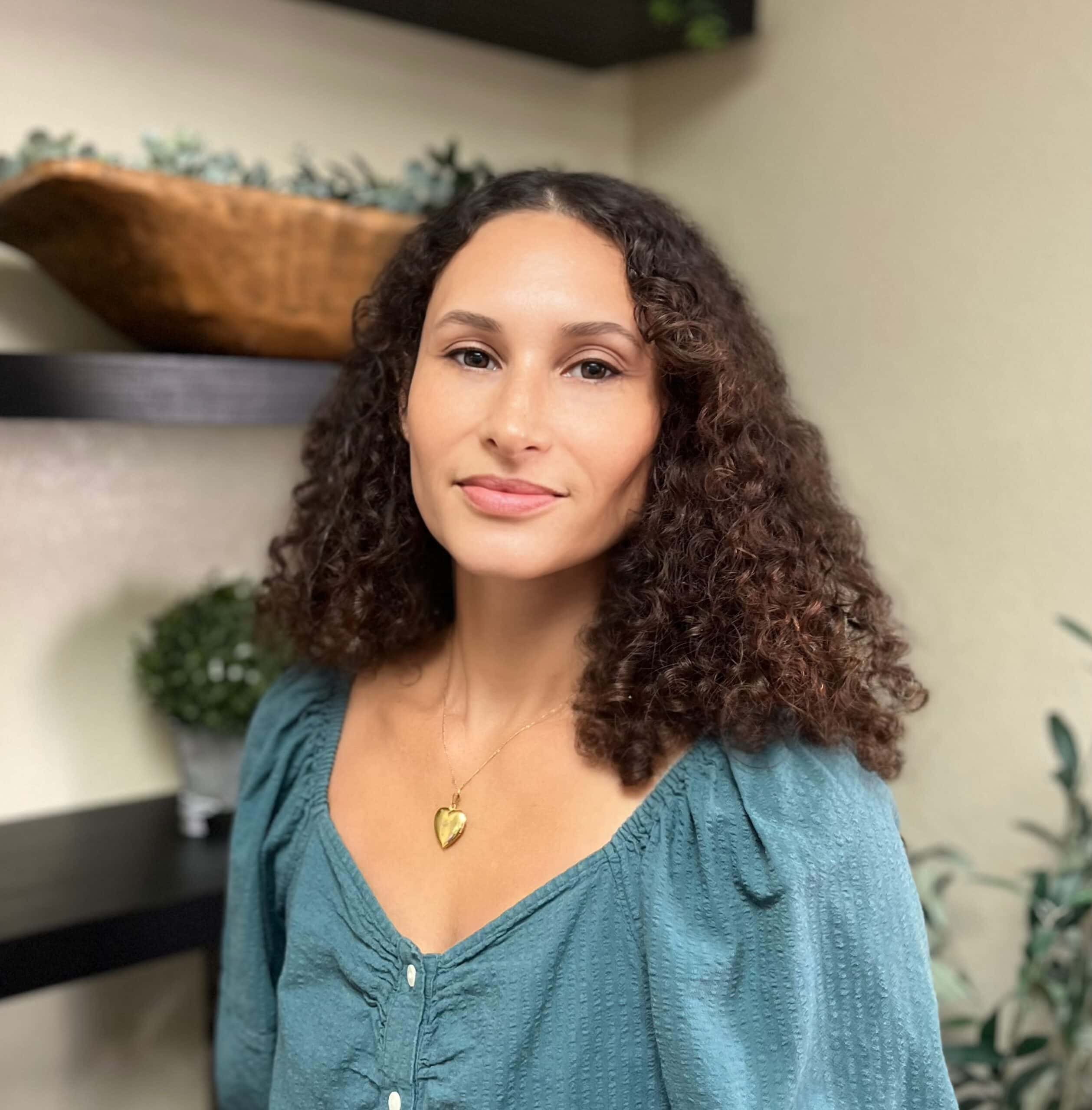 Dana Andrews - CSIA administrative assistant La Mesa California